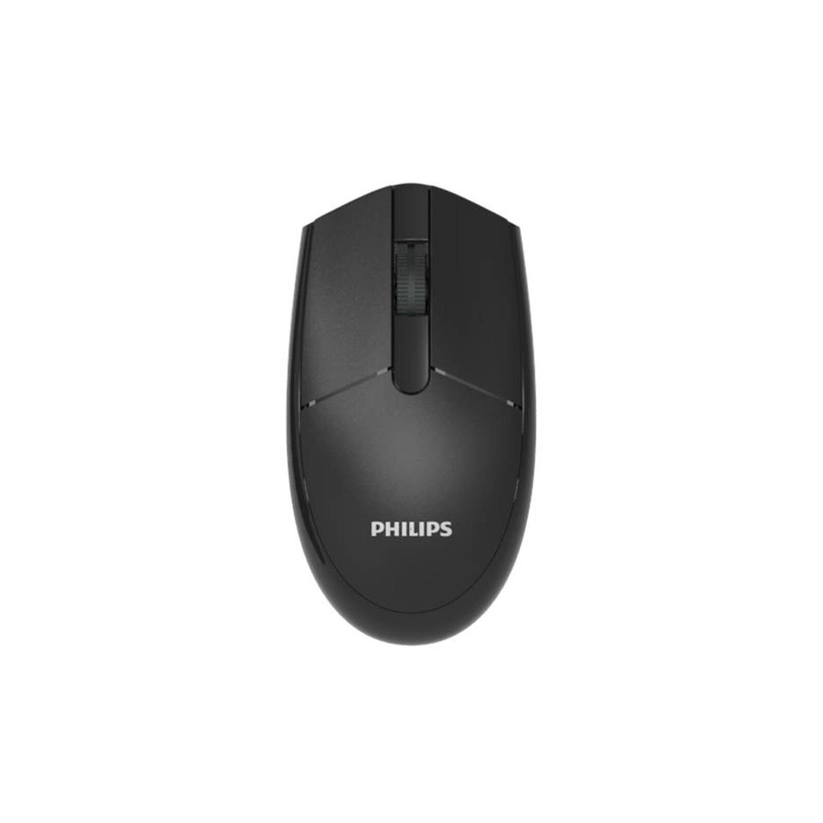 PHILIPS KABLOSUZ  MOUSE SPK7337 SİYAH