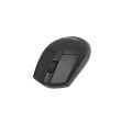 PHILIPS KABLOSUZ  MOUSE SPK7337 SİYAH
