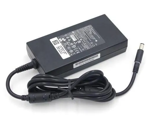 Dell Orjinal 19.5V × 9.23A 180W  7.4x5.0mm Laptop Adaptör HA180PM180 CN-03YY8-CH200-8AN-CC60-AOO