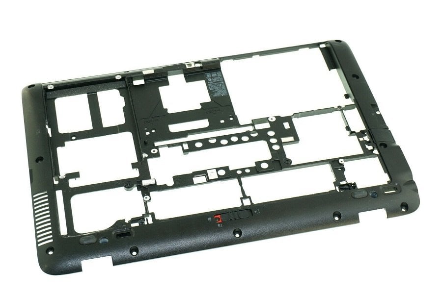 HP EliteBook 725 G2 820 G1 820 G2 Alt Kasa Bottom Case 765603-001