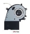 Asus ROG GL531GW G532LV GL731GW G732LV Cpu Sogutucu Cooling Çift Sol Sağ Fan
