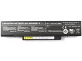 Orijinal Msi Clevo M660NBAT-6 6-87-M660S-4P5 10.8V 4400mAh Notebook Batarya Pil