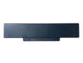 Orijinal Msi Clevo M660NBAT-6 6-87-M660S-4P5 10.8V 4400mAh Notebook Batarya Pil