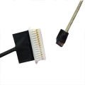 Dell inspiron 15 7000 7466 7467 7566 7567 Webcam Kamera Kablosu CN-04C5PT