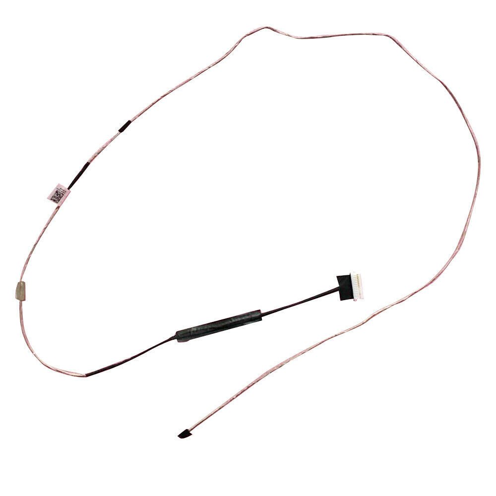 Dell inspiron 15 7000 7466 7467 7566 7567 Webcam Kamera Kablosu CN-04C5PT