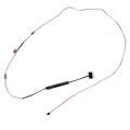 Dell inspiron 15 7000 7466 7467 7566 7567 Webcam Kamera Kablosu CN-04C5PT