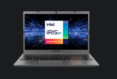 Monster Huma H4 V5.1 14,1'' İş Bilgisayarı - Gümüş Yenilenmiş Outlet İş Bilgisayarı