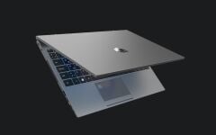 Monster Huma H4 V5.1 14,1'' İş Bilgisayarı - Gümüş Yenilenmiş Outlet İş Bilgisayarı