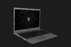 Monster Huma H4 V5.1 14,1'' İş Bilgisayarı - Gümüş Yenilenmiş Outlet İş Bilgisayarı