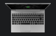 Monster Huma H4 V5.1 14,1'' İş Bilgisayarı - Gümüş Yenilenmiş Outlet İş Bilgisayarı