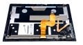 Orijinal HP Elite X2 1013 G3 13'' FHD Dokunmatik Lcd Ekran Panel Kit M130NV41 R0 L07626-NP1