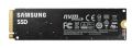 500GB SAMSUNG 980 3100/2600MB/s M.2 NVMe MZ-V8V500BW