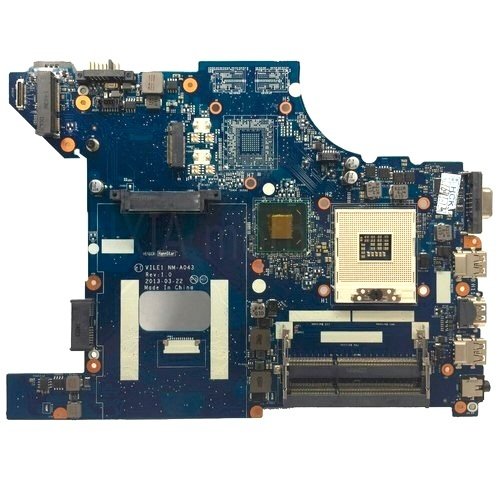 Lenovo ThinkPad Edge E431 On Board Notebook Anakart 04Y1290 NM-A043