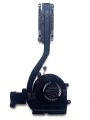 Orijinal Dell CN-0F84N0 AT1DL003ZCL EG50040S1-C610-S9A Cpu Sogutucu Heatsink Fan