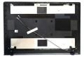 Lenovo Orijinal ideapad AP0TH0001B0 Notebook Ekran Arka Kasası Lcd Cover Gri