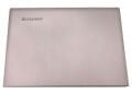 Lenovo Orijinal ideapad AP0TH0001B0 Notebook Ekran Arka Kasası Lcd Cover Gri