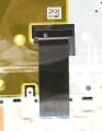 Lenovo Orijinal Legion Y520-15IKB Notebook Klavye Dahil Üst Kasa AP13B000300
