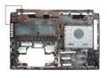 Orijinal Lenovo B51-80 80LM Notebook Alt Kasa Bottom Case