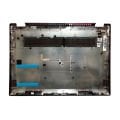 Lenovo Orijinal Yoga 520-14 520-14IKB 80X8 80YM 81C8 Notebook Alt Kasa Kapak Bottom Case