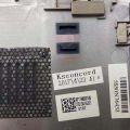 Lenovo Orijinal Yoga 520-14 520-14IKB 80X8 80YM 81C8 Notebook Alt Kasa Kapak Bottom Case