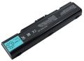 Toshiba Satellite A200, A300, A500, L300, L500 Notebook Bataryası - 6 Cell