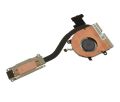 Orijinal Dell CN-0F84N0 AT1DL003ZCL EG50040S1-C610-S9A Cpu Sogutucu Heatsink Fan