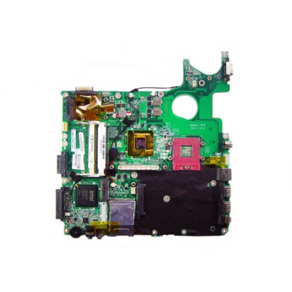 Toshiba P300 A300 On Board Notebook Anakart DABL5SMB6E0