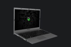 Monster Huma H4 V5.2 14,1'' İş Bilgisayarı - Gümüş Yenilenmiş Outlet İş Bilgisayarı