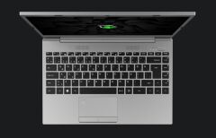 Monster Huma H4 V5.2 14,1'' İş Bilgisayarı - Gümüş Yenilenmiş Outlet İş Bilgisayarı