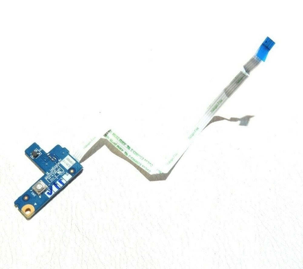 Lenovo Thinkpad E540 Tetik Power Butonu NS-A048