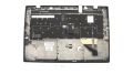 Orijinal Lenovo Thinkpad X1 Carbon Gen 3 20BS 20BT Almanca Q Klavye Dahil Üst Kasa