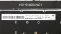 Orijinal Lenovo Thinkpad X1 Carbon Gen 3 20BS 20BT Almanca Q Klavye Dahil Üst Kasa