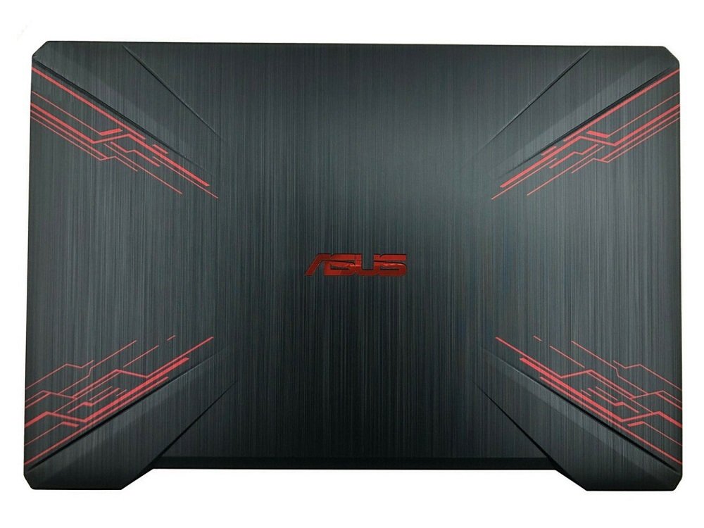 Asus TUF Gaming FX80 FX504 FX504G FX504GE Notebook Ekran Arka Kasası Lcd Back Cover