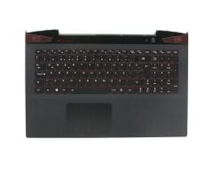 Orijinal Lenovo Lenovo IdeaPad Y50-70, Y50-80, Y50P-70, Y50-3D, Y50-50 Notebook Türkçe Klavye Dahil Üst Kasa