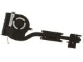 Orijinal Dell CN-09WGT9 AT1FD004ZCL Cpu Sogutucu Cooling Heatsink Fan