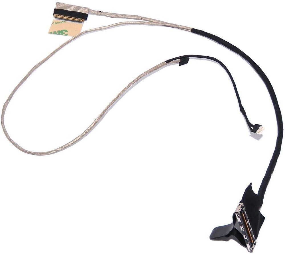 Orijinal Asus S550 S550C S550CB S550CM S550CA Ekran Data Flex Kablosu 1422-01CR000
