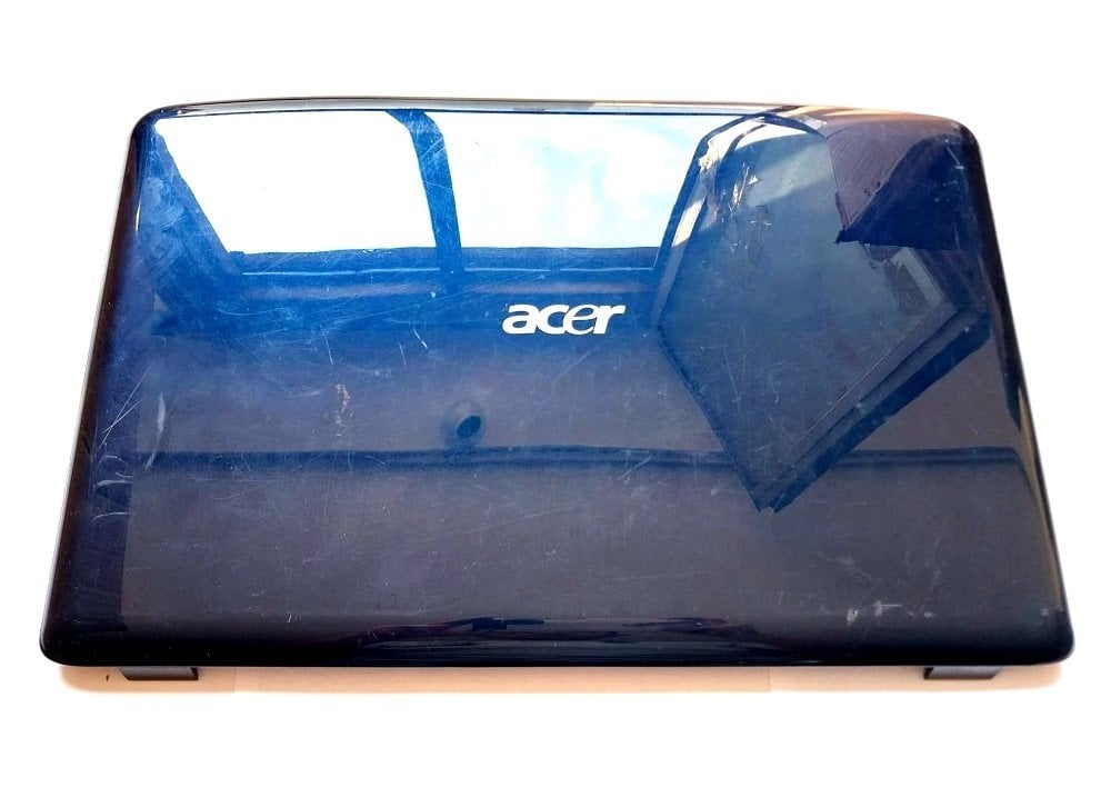 Acer Aspire 5535 5735 Ekran Arka Kasası Lcd Back Cover 41.4K802.101