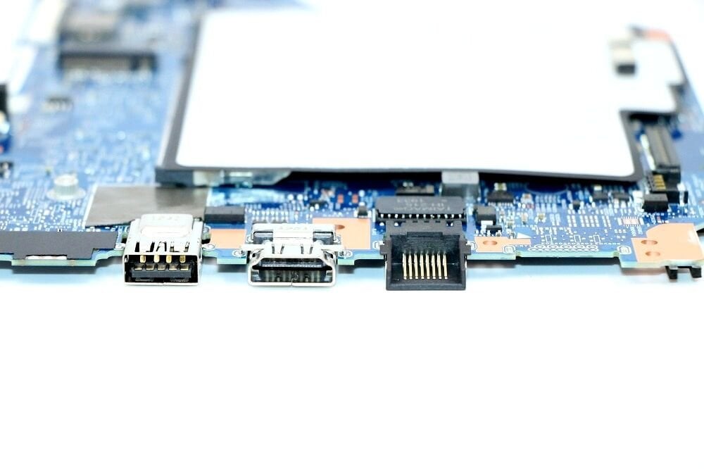 Lenovo V130-15IKB Anakart: i5-7200U İşlemcili 448.0DC05.003M-3 Uyumlu anakart görsel 6