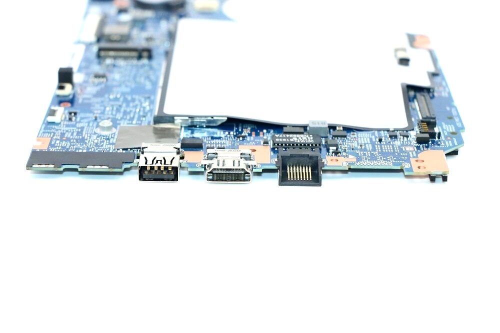 Lenovo V130-15IKB Anakart: i5-7200U İşlemcili 448.0DC05.003M-3 Uyumlu anakart görsel 5