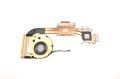 Orijinal Lenovo ThinkPad 21A7 21A8 21A9 21AA Notebook Cpu Sogutucu Heatsink Fan