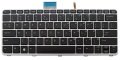 HP EliteBook 1030 G1 Klavye Tuş Takımı 824729-001