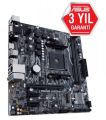 ASUS PRIME A320M-K DDR4 3200Mhz S+GLAN USB3 AM4