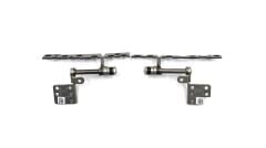 Orijinal Lenovo Y5070, Y50-70, 80DT, 80EJ, 20349, 20378, 20411, 20413, AM14R000900 AM14R000A00 Notebook Menteşe Takımı