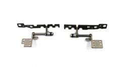 Orijinal Lenovo Y5070, Y50-70, 80DT, 80EJ, 20349, 20378, 20411, 20413, AM14R000900 AM14R000A00 Notebook Menteşe Takımı