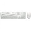DELL 580-AKHG Q KLAVYE MOUSE SET KABLOSUZ (Türkçe)