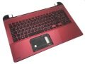 Toshiba Satellite C50-B C50D-B L50-D L55-B L50-B Klavye Dahil Üst Kasa EABLI005A1M