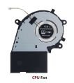 Asus ROG GL531 G532 GL731 G732 Notebook Cpu Sogutucu Cooling Fan 13NR01N0P08012