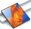 Huawei Mate X XS Telefon Tablet Katlanır Çerçeve Koruyucu Kılıf Siyah 51994029