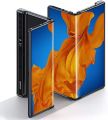 Huawei Mate X XS Telefon Tablet Katlanır Çerçeve Koruyucu Kılıf Siyah 51994029