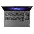 LENOVO LOQ 83GS00PHTR i5-12450HX 12GB 1TB SSD 8GB RTX 4060 144Hz 15.6'' FDOS